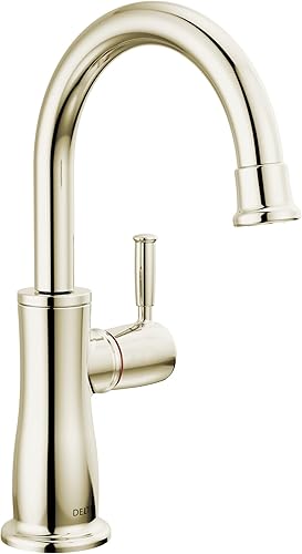 Delta Faucet Dispensador de agua caliente instantáneo tradicional