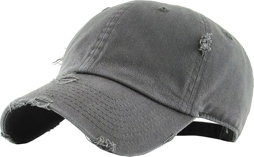 Miniatura 101 de KBETHOS - Gorra de béisbol ajustable, de algodón desgastado, vintage, unisex, estilo polo, camionero, para papá Camuflaje