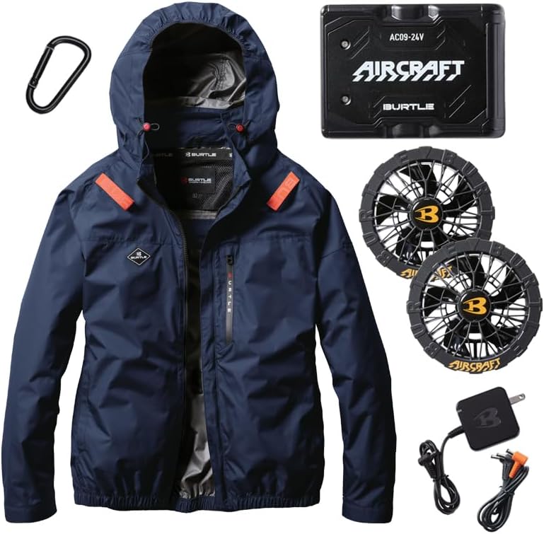 新品 バートル 長袖 限定カラー イエロー カモ L 空調服 AC1151 BURTLE