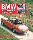  BMW Automobile: 1929-2000