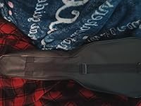 Review Image by Amber Street Amber Street