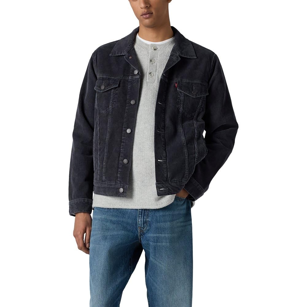 Levi's Men's Trucker