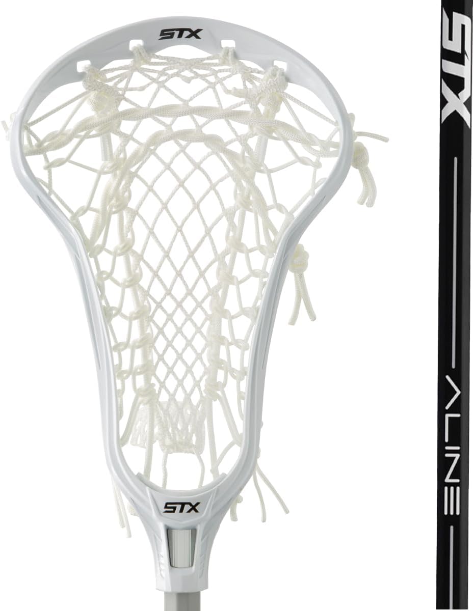Women's STX Crux 400 Aline Complete Lacrosse Stick