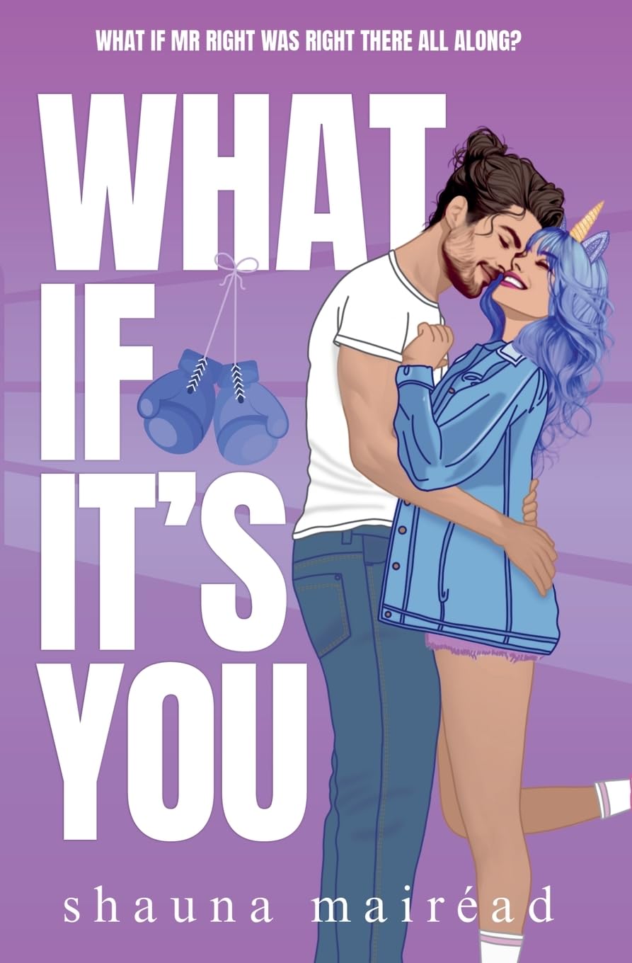 What if it's You