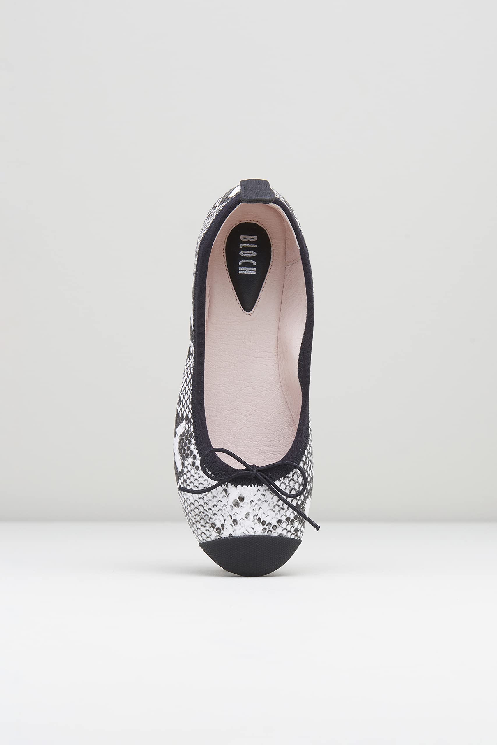 Bloch Girl's Astra Ballet Flat