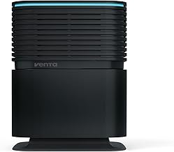 Venta 2-in-1 Air Purifier & Humidifier AW735 Hybrid, 6 L, 350 ml/h, 23 dB, 5 W, CADR 250 m³/h, Triple Cleaning, H13: 99.9...