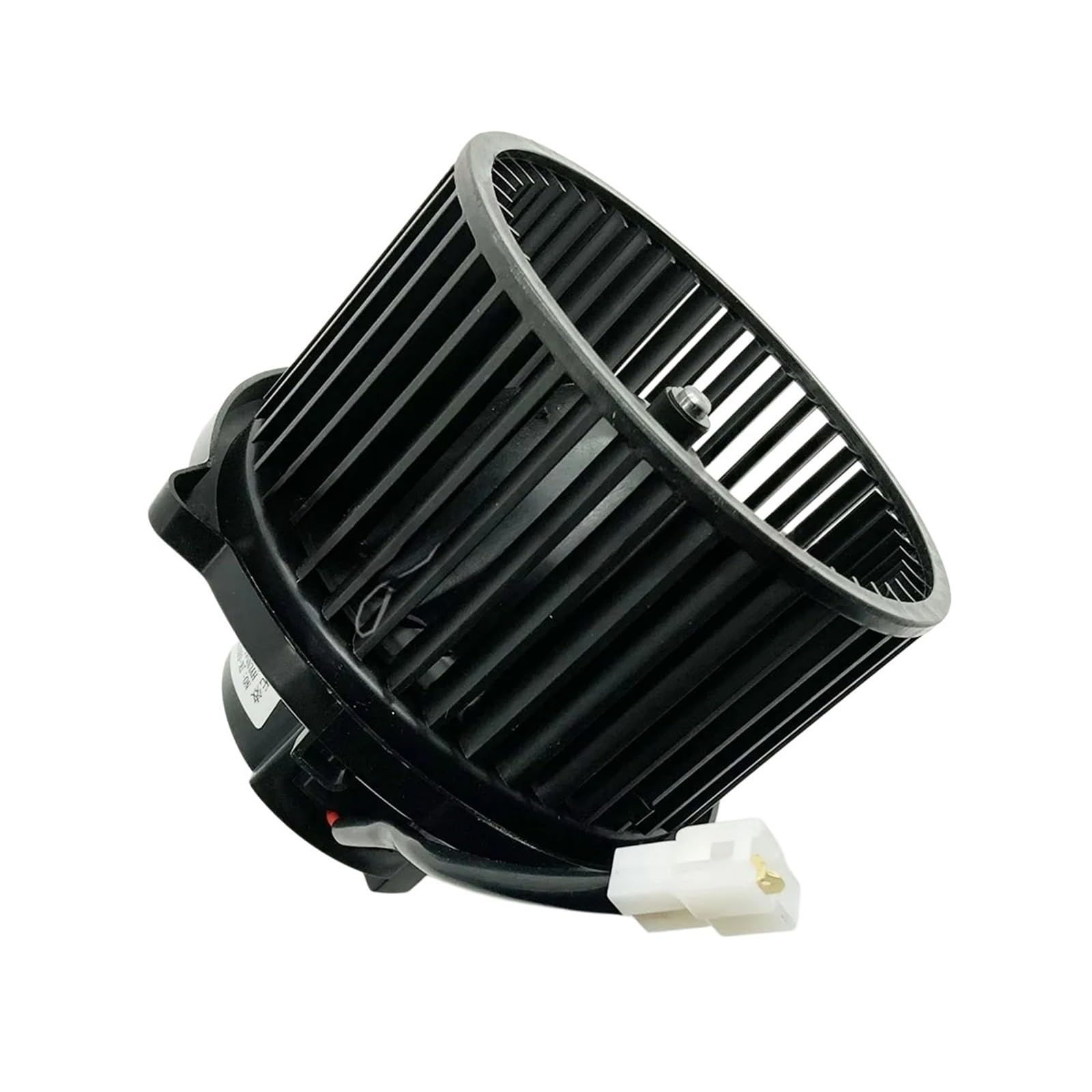 Nowy silnik dmuchawy 24 V do klimatyzatorów Hyundai (koparka, ciężarówka) 11N6-90700 11N690700 11N690700