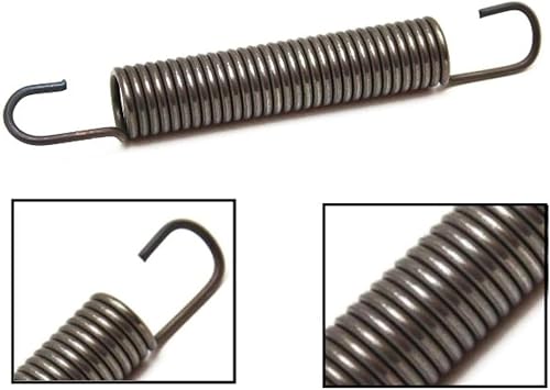 Miniatura 4 de para Troy-Bilt Tiller Dos Velocidades Caballo Pony Spring GW-1492099