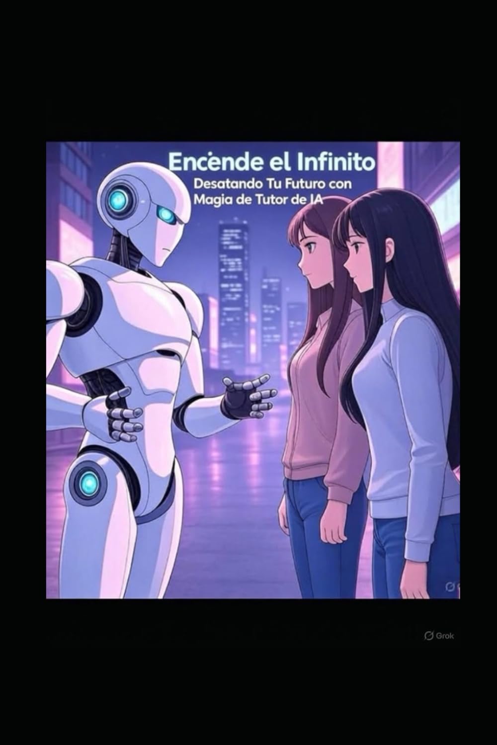 ¡Desbloquea el poder de los tutores de IA hoy!: Incluye estrategias prácticas, instrucciones paso a paso y consejos prácticos. (The Ai Revolution)