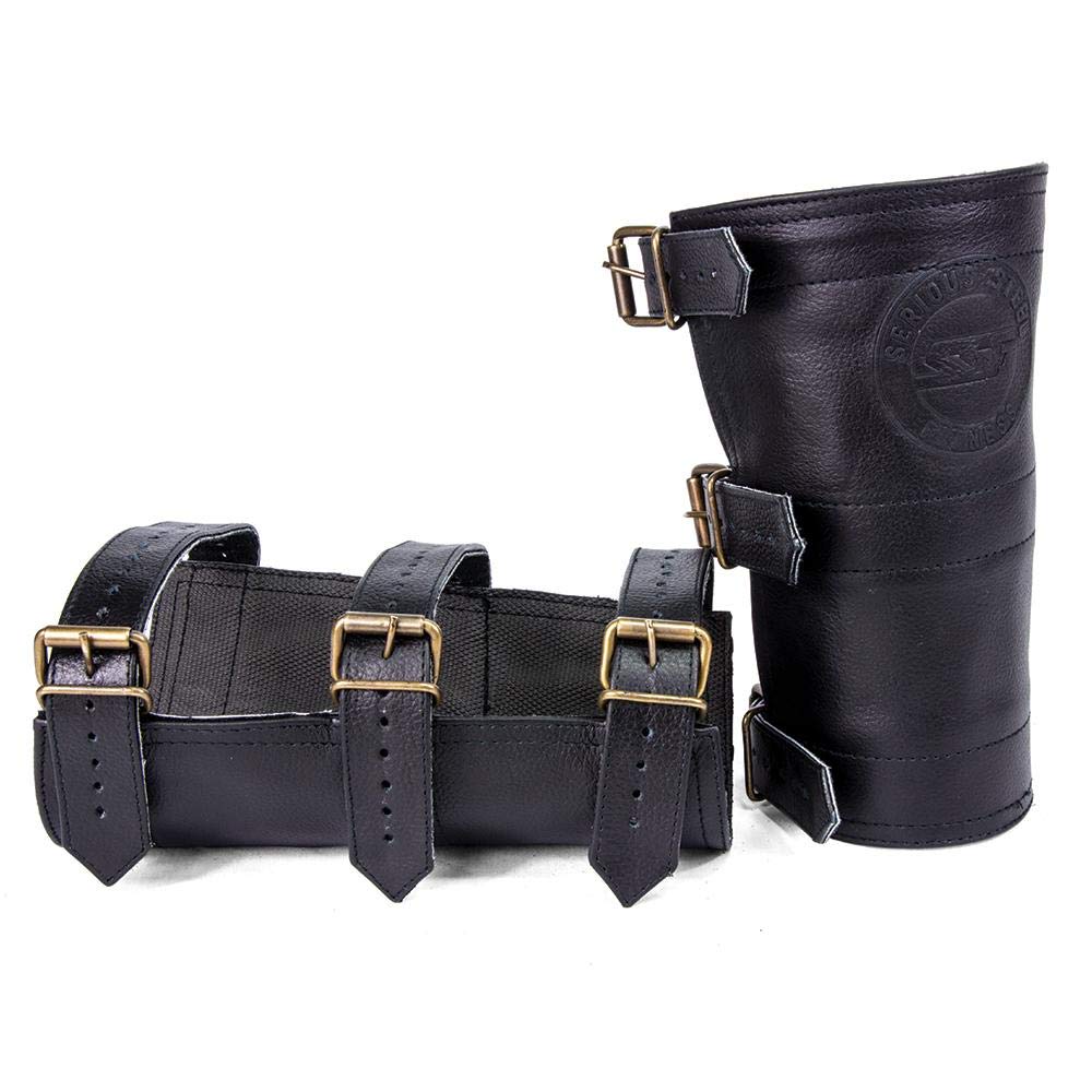 SERIOUS STEEL FITNESSStone Sleeves | Strongman Atlas Stone Sleeves