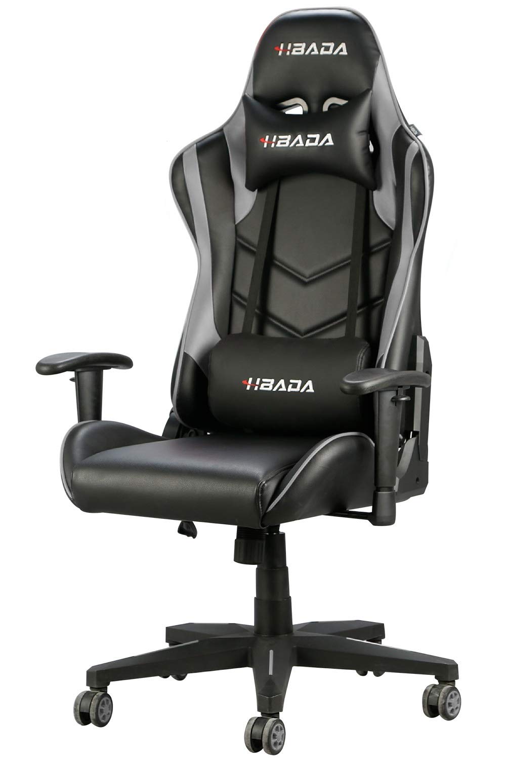 Amazon.co.jp: Hbada ゲーミングチェア オフィスチェア デスクチェア 