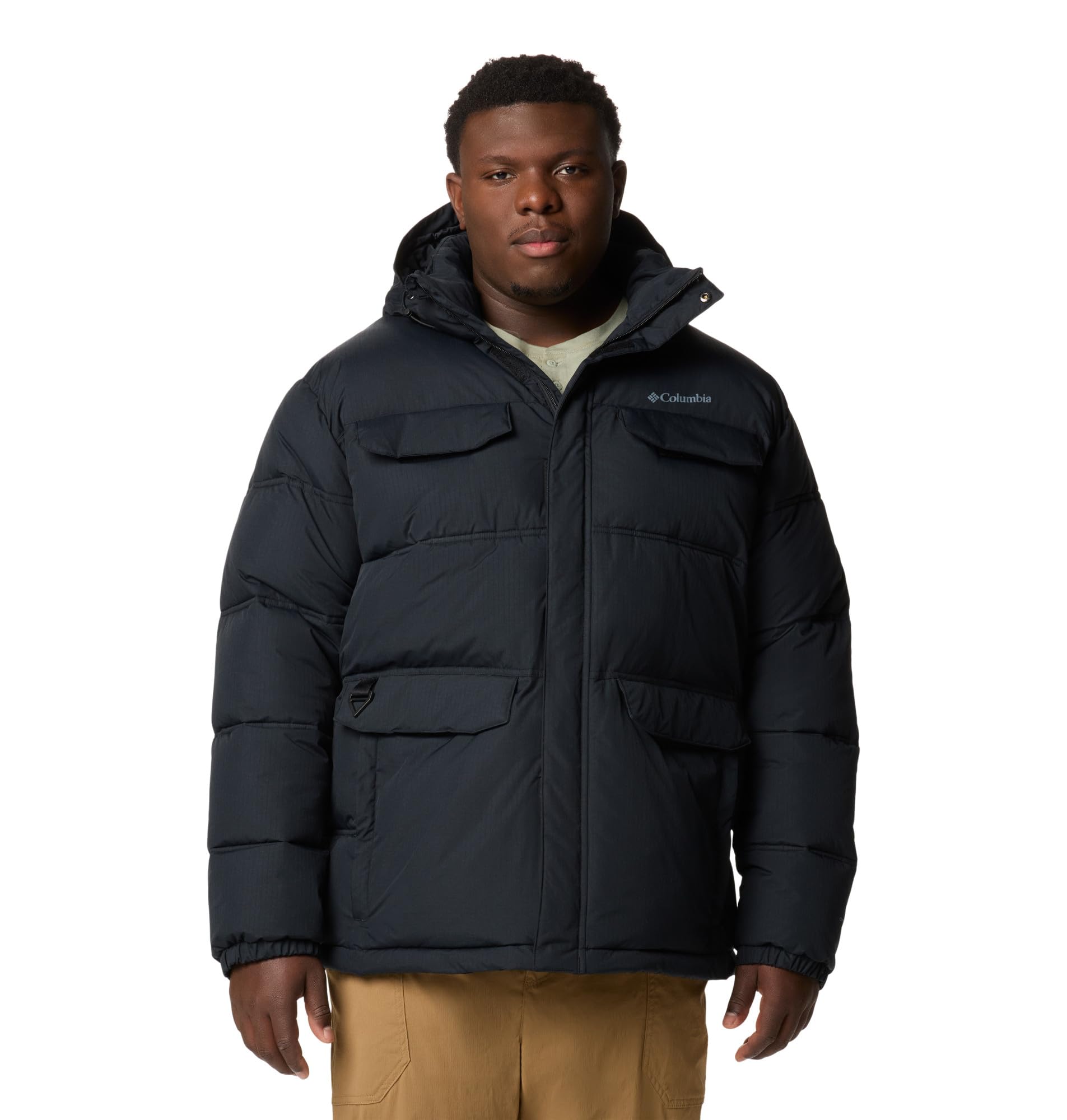 Columbia Herren Landroamer Puffer Jacket Landroamer Puffer Jacket