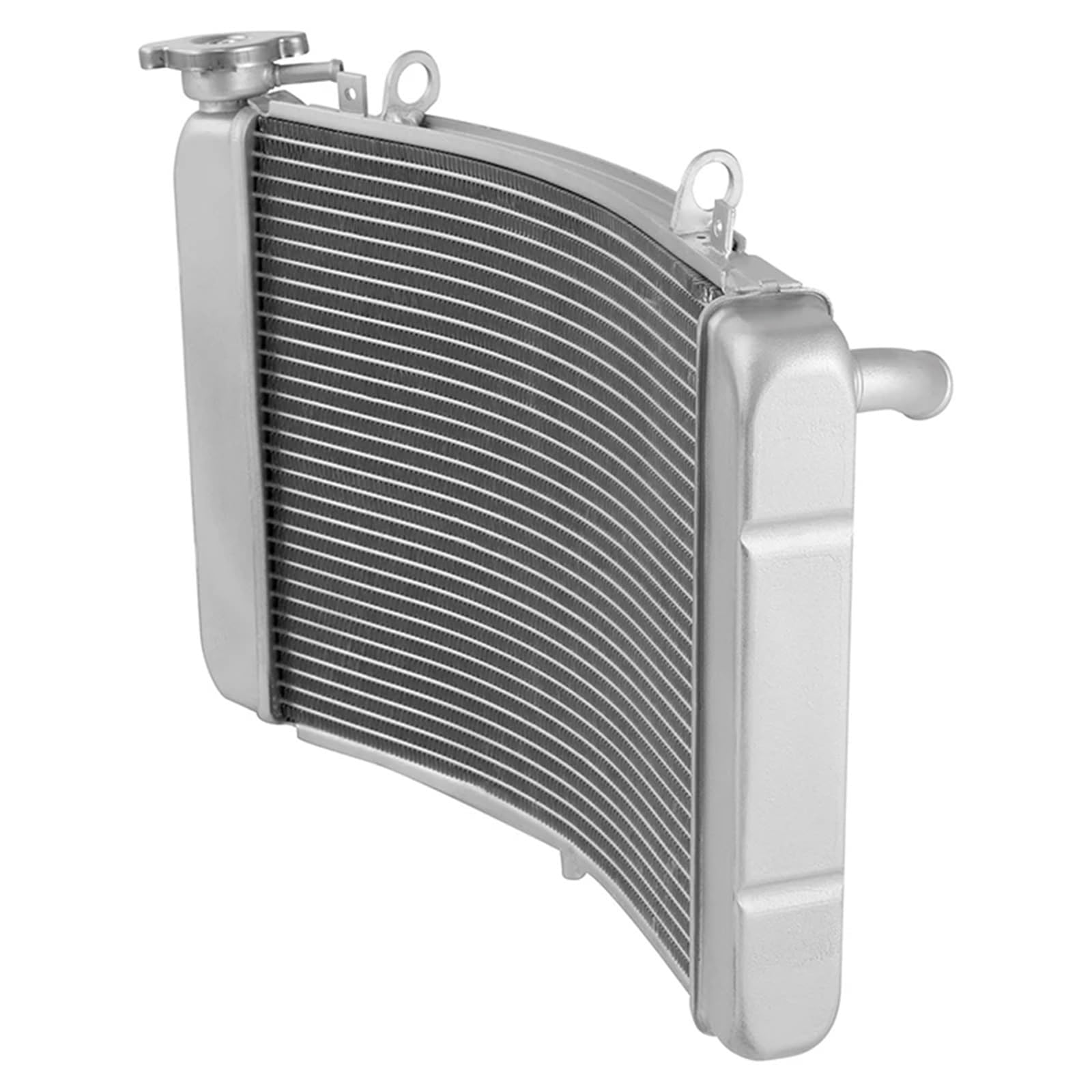 Compatibile Con NSR 250 1991 1992 1993 1994 1995 1996 1997 1998 Radiatore Di Raffreddamento Del Motore In Alluminio Per Motociclette Serbatoi Del Radiatore Di Lavaggio Radiatore Moto