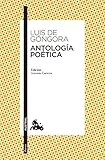 Antología poética: 3 (Clásica)
