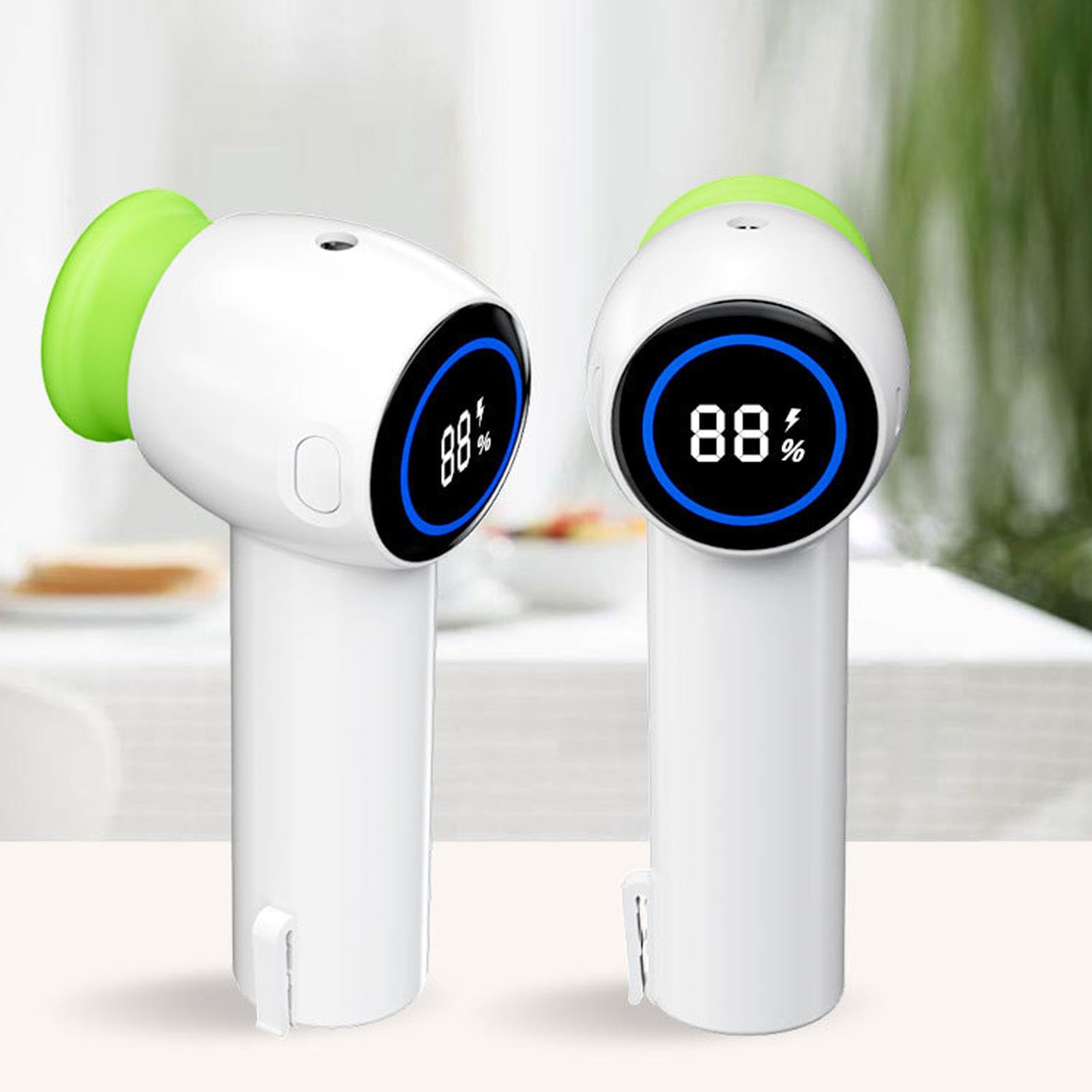 Machine à emballer sous vide électrique multifonction pour petits aliments Texture ABS Convient pour la cuisine ou l'extérieur