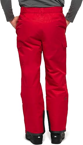 Miniatura 2 de Arctix Pantalones cargo para deportes de nieve para hombre