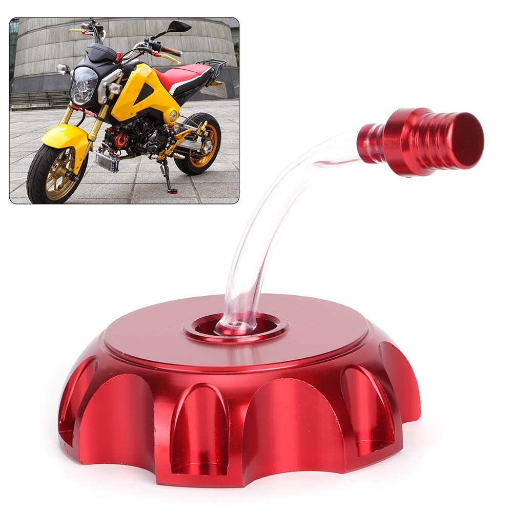 Tapones De Repuesto para Depósitos De De Automóviles Tapas De Depósito De De Aluminio CNC Tapa De Ventilación para Depósitos De De Motocicletas Todoterreno 90 Y 110.