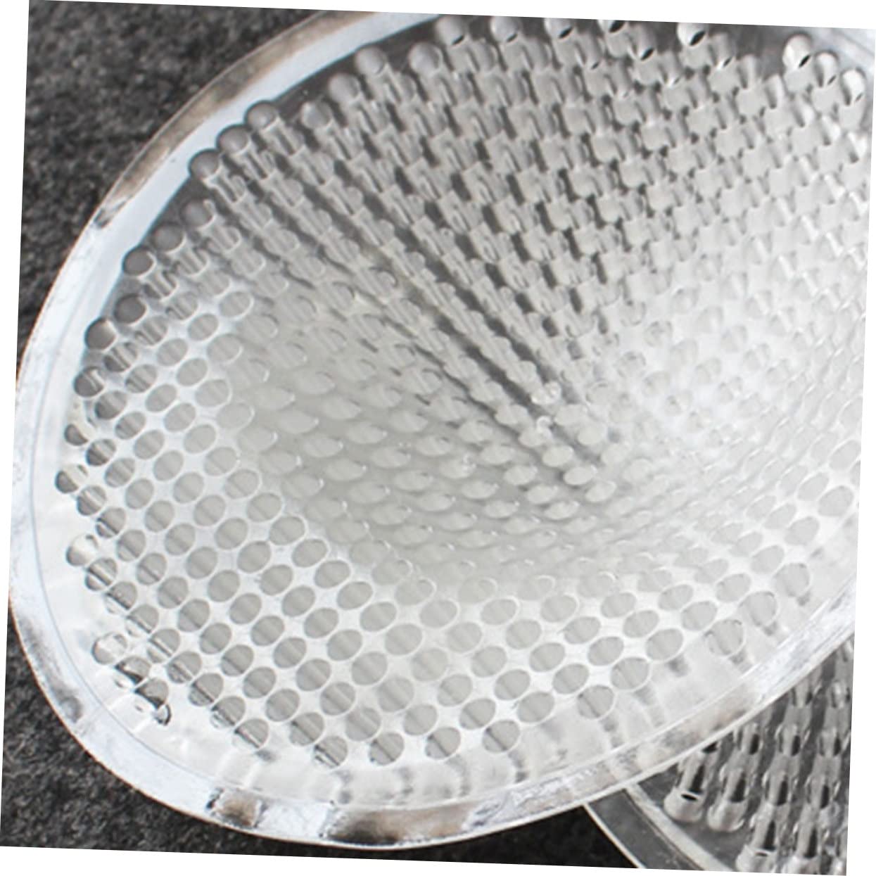 SHERCHPRY 2 pares de fundas adhesivas flotantes para gafas, pegatinas de pétalos, almohadillas para el pecho, almohadillas para sujetador deportivo