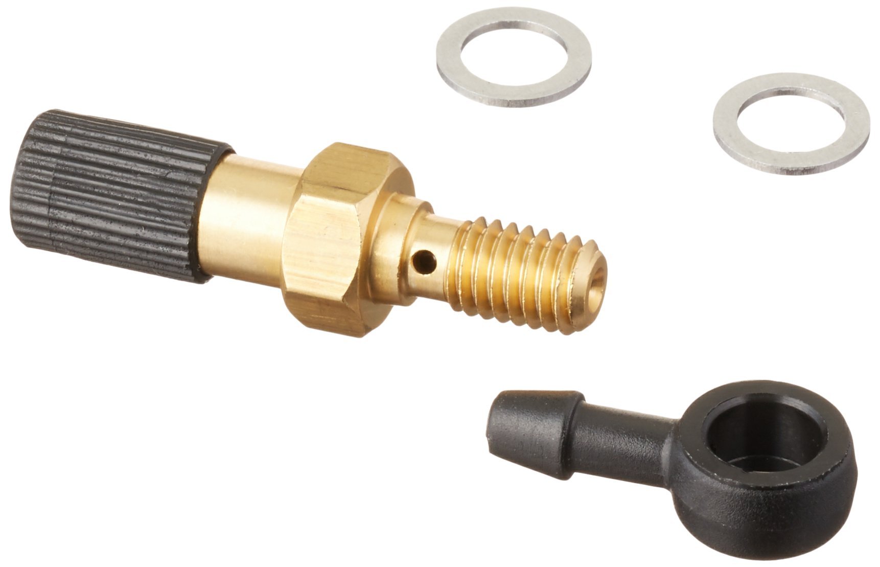 Traxxas 5250 - High-Speed Needle Assembly & Fuel Fitting, TRX...