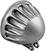 EMD 5-3/4" Raw Vitamin C Headlight Shell HL/VC/R