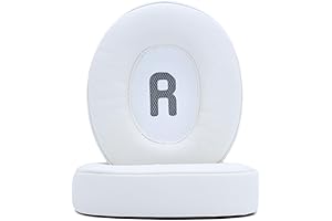 JBL 750BT Premium Ear Pads - Supreme Comfort and Sound Enhancement