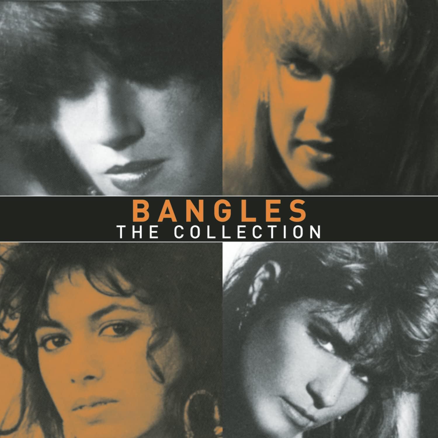 Definitive Collection Bangles Feat Susanna Hoffs Amazon Ca Music
