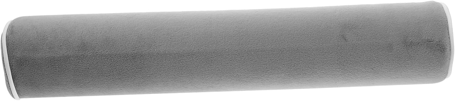 Gatuida Oreiller Cervical Rond Mousse Mémoire Support Ergonomique pour Cou pour Dormir Voyage Bureau Coussin Cylindrique Gatuida Oreiller Cervical Rond Mousse Mémoire Support Ergonomique pour Cou pour Dormir Voyage Bureau Coussin Cylindrique
