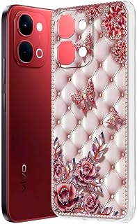Nainz Printed Back Cover Case Compatible for Vivo Y51 Pro 5G Back Cover for Vivo Y51 Pro 5G| Shockproof TPU Soft Flexible ... Price In India