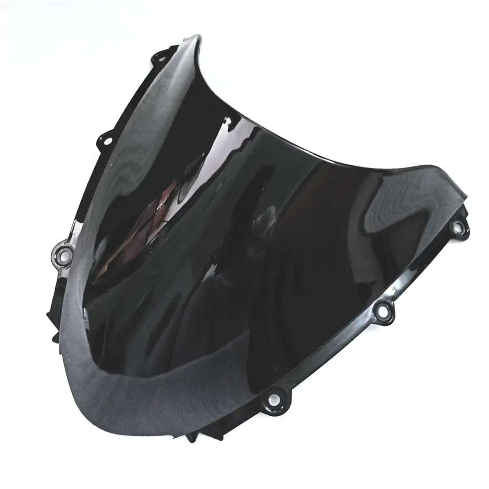 Bulle CBR1000RR robuste : pare-brise haute résistance aux chocs 04-07