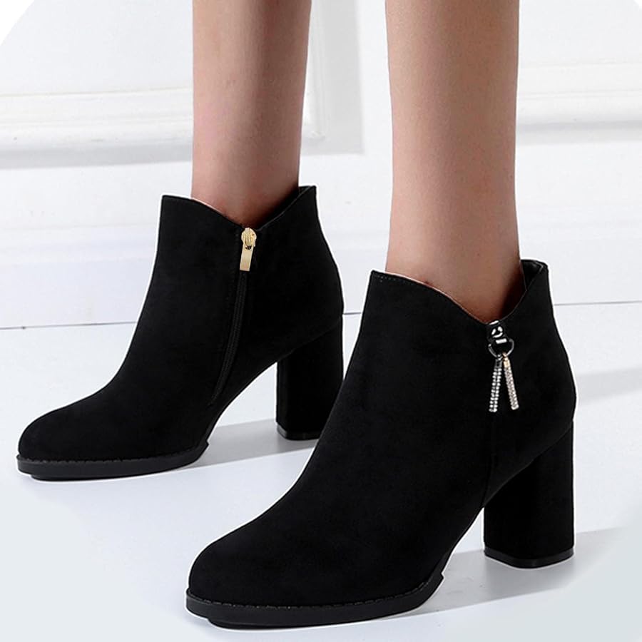 別注25ss 【新品タグ付き】2WAYSTRETCH WIDE STRAIGHT Amazon.com | Sale Items Women Boots Wide Width Shoes Women