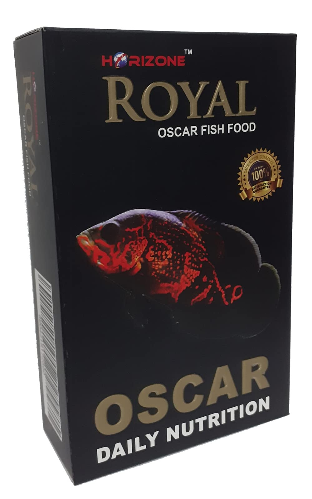 Royal Oscar Daily Nutrition Pellet Fish Food For All Life Stages For Rapid Growth And Natural Colour 100G, 1 Count (B093YYLVHZ) Amazon Price History, Amazon Price Tracker