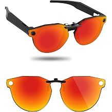 for Oakley Meta HSTN O8002 51mm - UV