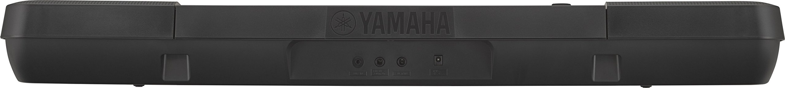 Amazon.co.jp: YAMAHA PORTATONE ポータトーン 61鍵 PSR-E253 : 楽器