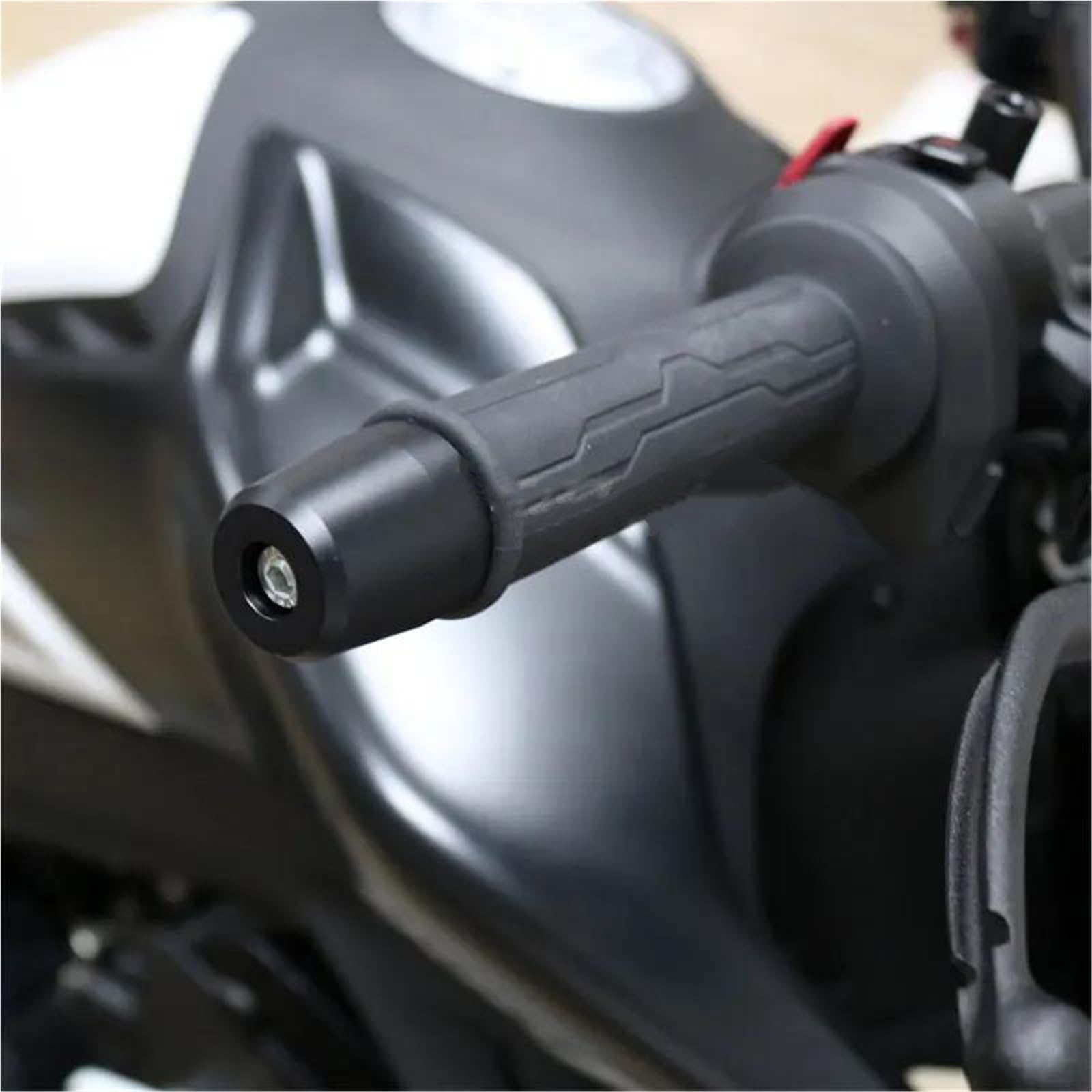 Motorrad Lenkerenden Für GSR600 GSR750 GSR400 GSR250/S/F