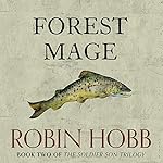 Cover of Forest Mage