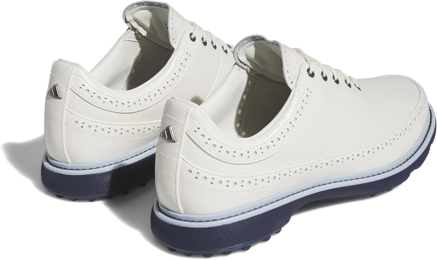 未使用 26cm adidas Golf MC80 ゴルフシューズ ID4748 | フリマアプリ