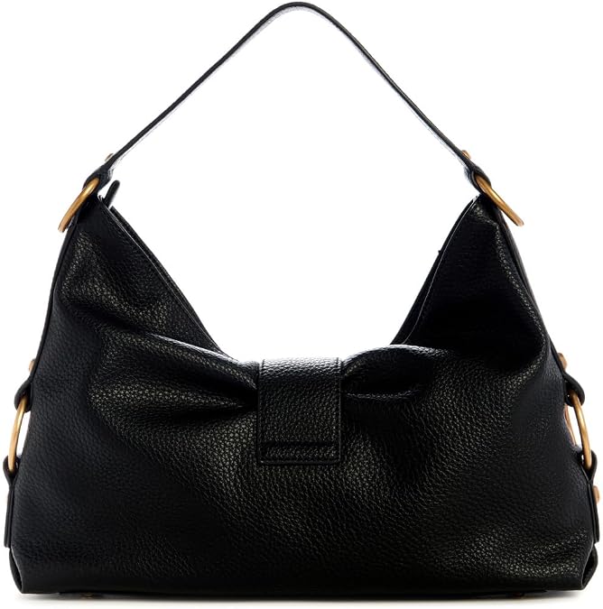 GUESS Camden medium shoulder bag