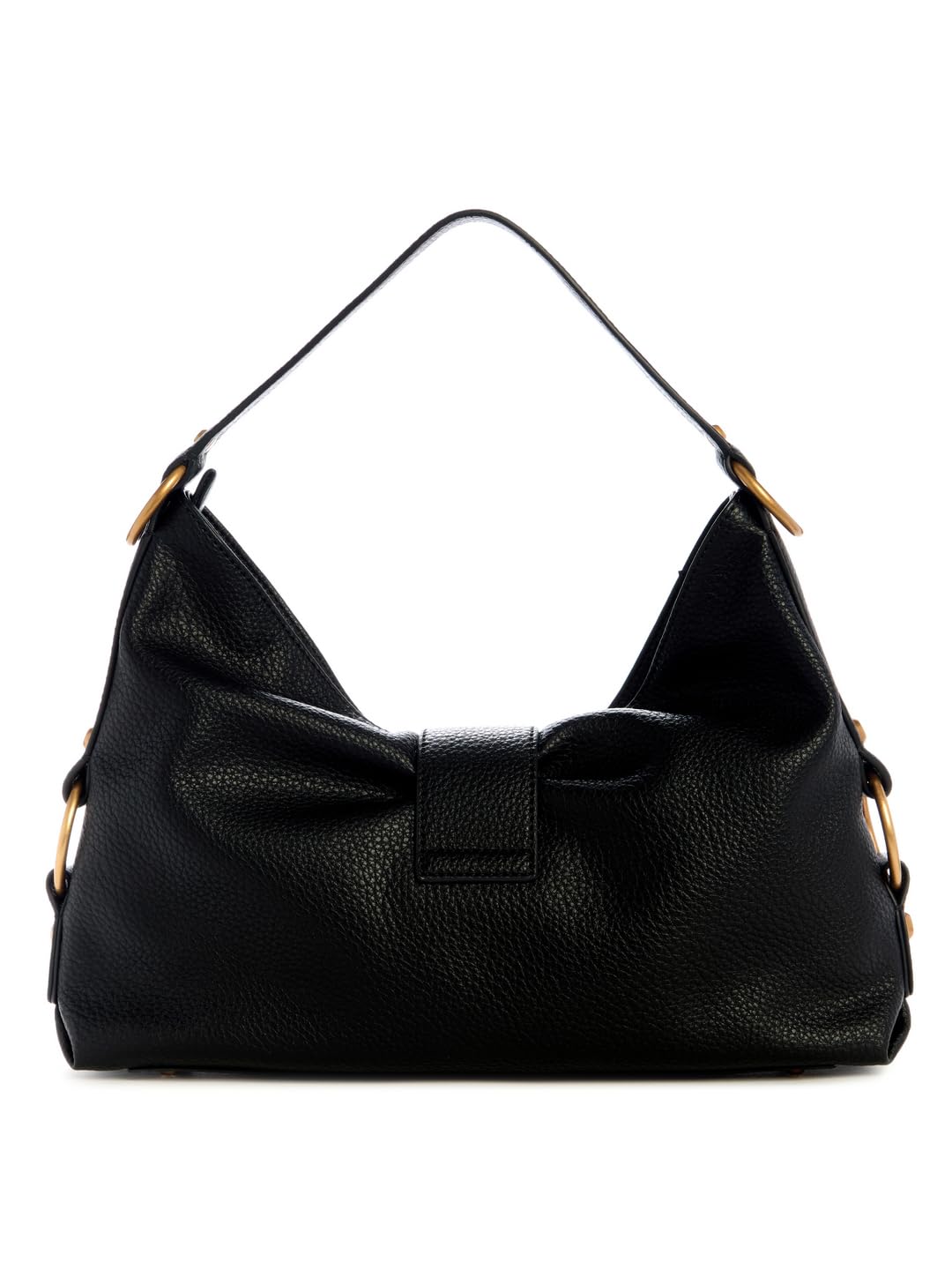 GUESS - Camden Shoulder Bag, Borsa a tracolla Donna
