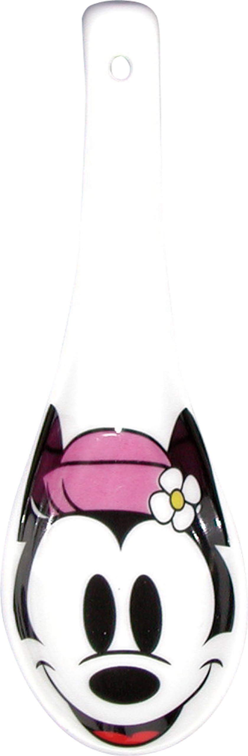 Amazon｜サンアート ディズニー ミニーマウス レンゲ SAN2232｜れんげ