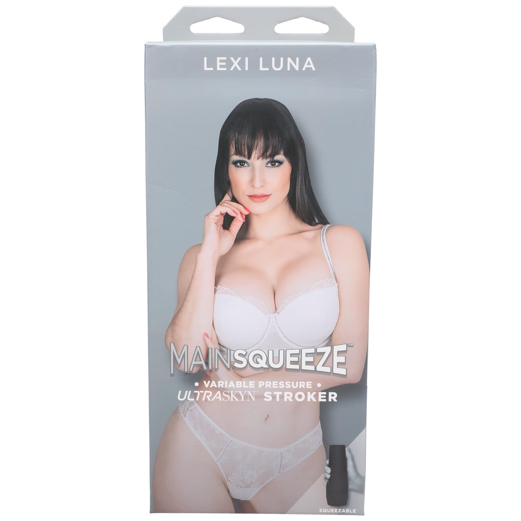 lexi luna sex doll review Human Skeleton Lexi Luna 3d Online Sex Doll – Fedora – SN Doll main image 1