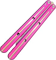 Vista 8 de KEEDAS Sistema de buje de forja integrado, mango de canal integral de aluminio, excelente agarre, bastante sólido, mejor equilibrio e inercia, ideal