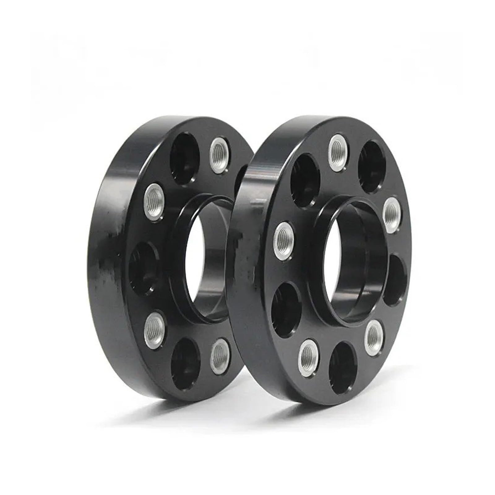 Entretoise de roue en alliage robuste 40 mm pour châssis BMW E65 E66 E53 - 7
