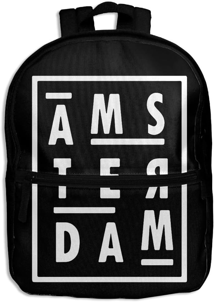 AmsterdamCanvas Bag Cute Little Bag For Women Shopping Or