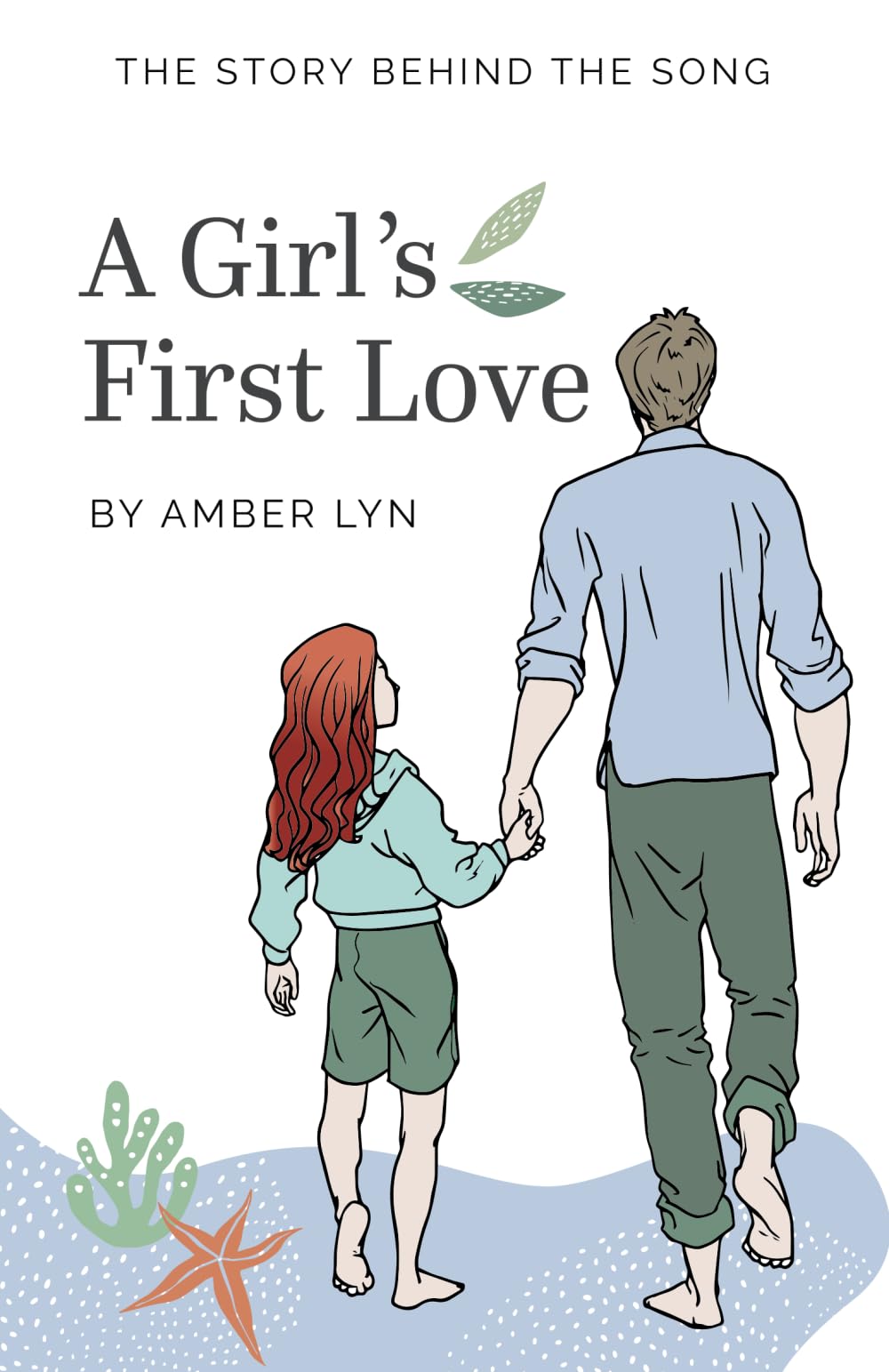 A Girl’s First Love