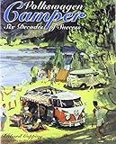 volkswagen camper  Volkswagen Camper: Six Decades of Success