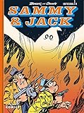  Sammy & Jack Integral 4