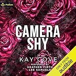 Cover of Camera Shy