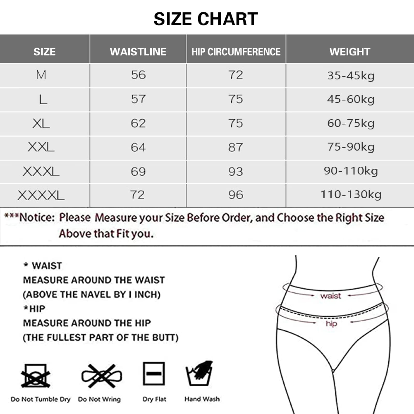 Culotte Femme Taille Haute Lot de 5 Dames Cordes sans Couture Mémoires Culotte sans Couture Ensemble sous-Vêtements Confortable Culotte Dentelle