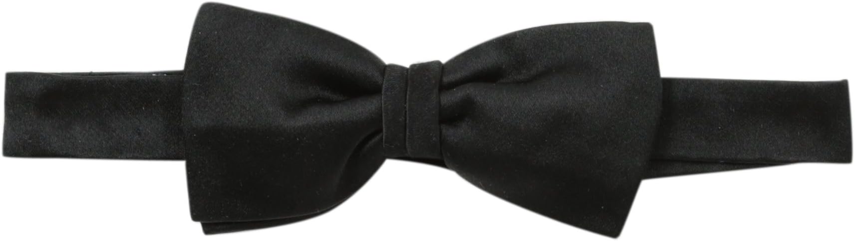 Brooks Brothers Little Boys' Solid Tux Bow Tie
