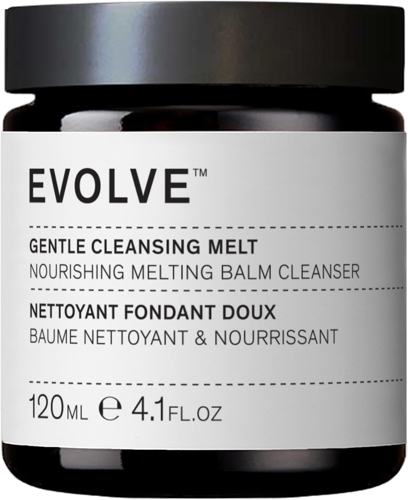 Gentle Cleansing Melt 120 ml